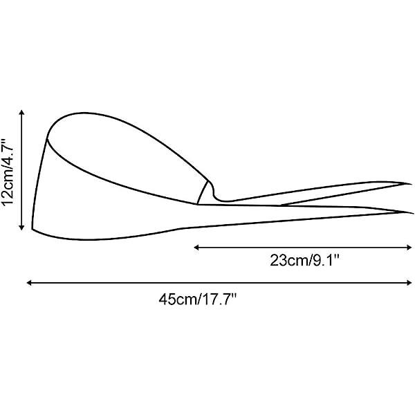 Women's Dark Green Beanies - Working Cap Button Sweatband Adjustable Bouffant Hat