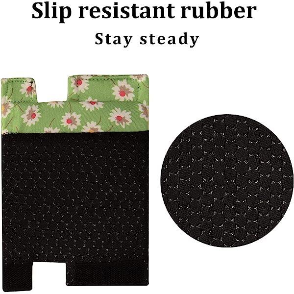 Cane Pad Hand Grip Cover Replacement Soft Non-slip Cushion of T-Handle for Walking Crutches Accessories Bees