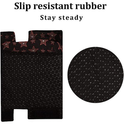 Cane Pad Hand Grip Cover Replacement Soft Non-slip Cushion of T-Handle for Walking Crutches Accessories Camouflage
