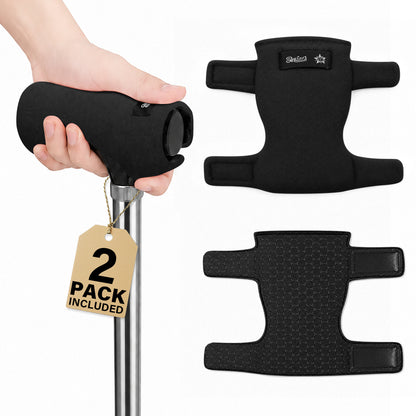 Black 2pc__handle_pad
