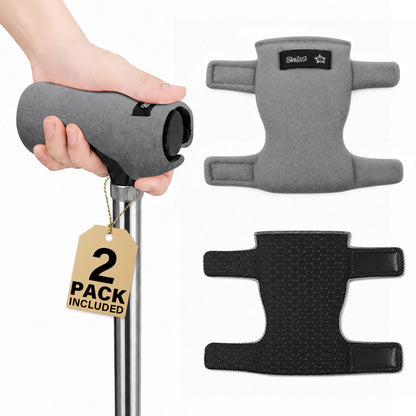 Grey 2pc__handle_pad