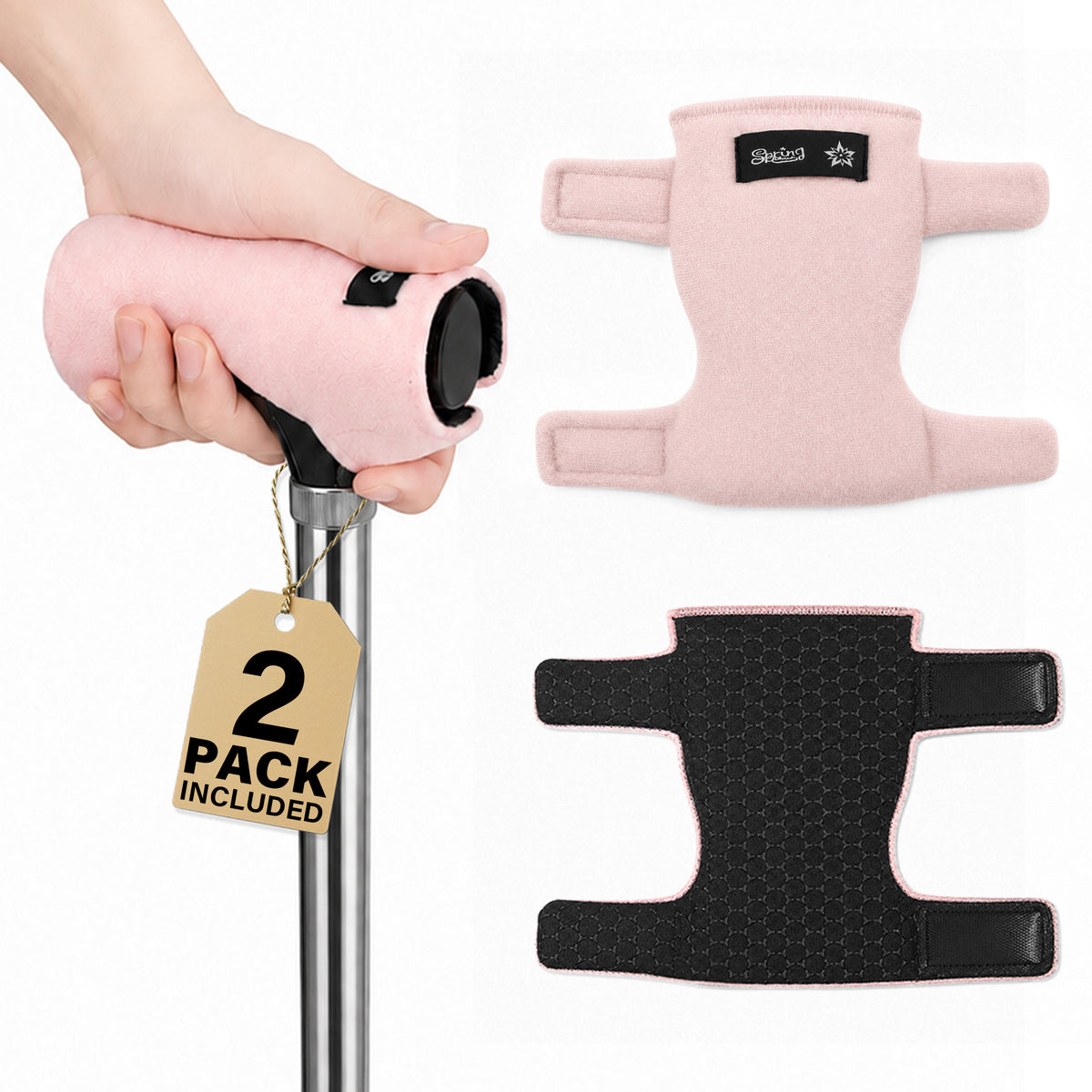 Pink 2pc__handle_pad