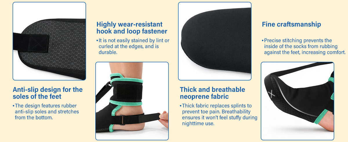 Product Feature