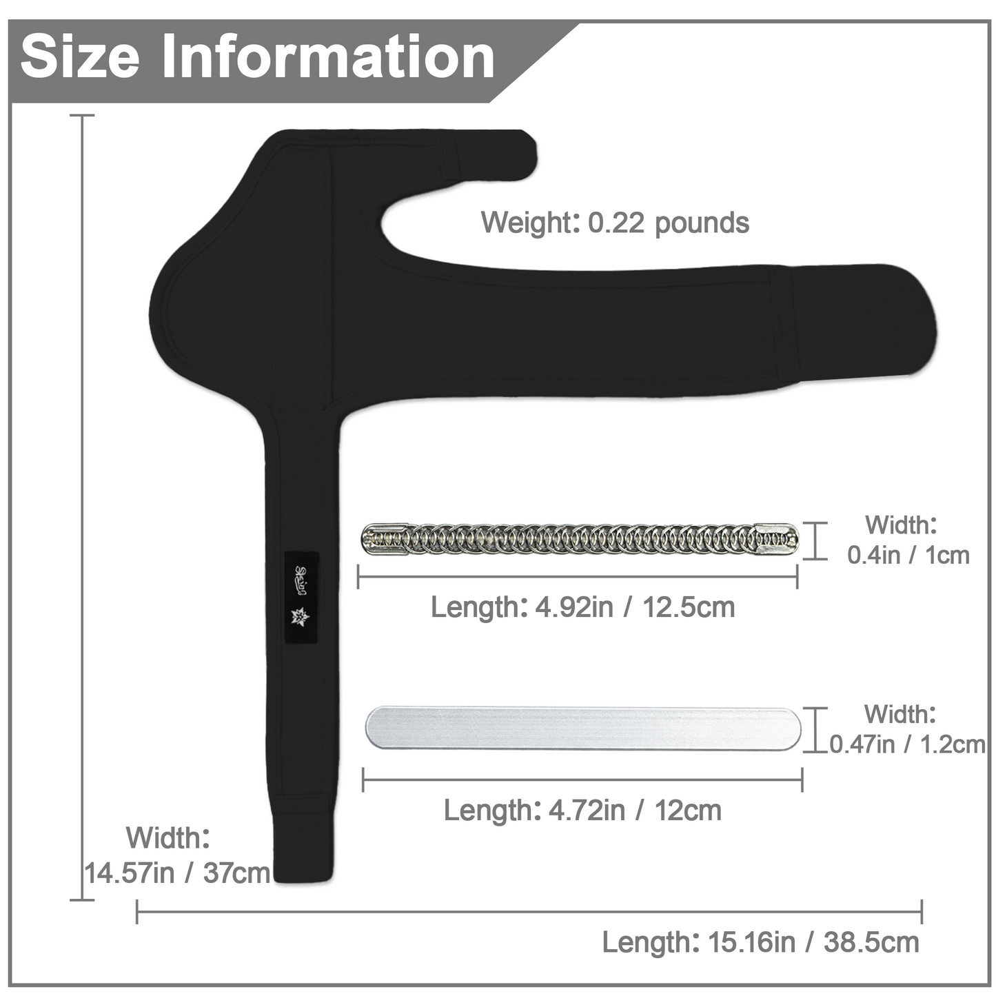 SPRING SEAON 2-Pack Women & Men Adjustable Big Toe Support - Day/Night Comfort Sleeve