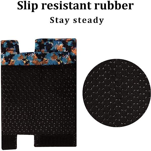 Cane Pad Hand Grip Cover Replacement Soft Non-slip Cushion of T-Handle for Walking Crutches Accessories Camouflage