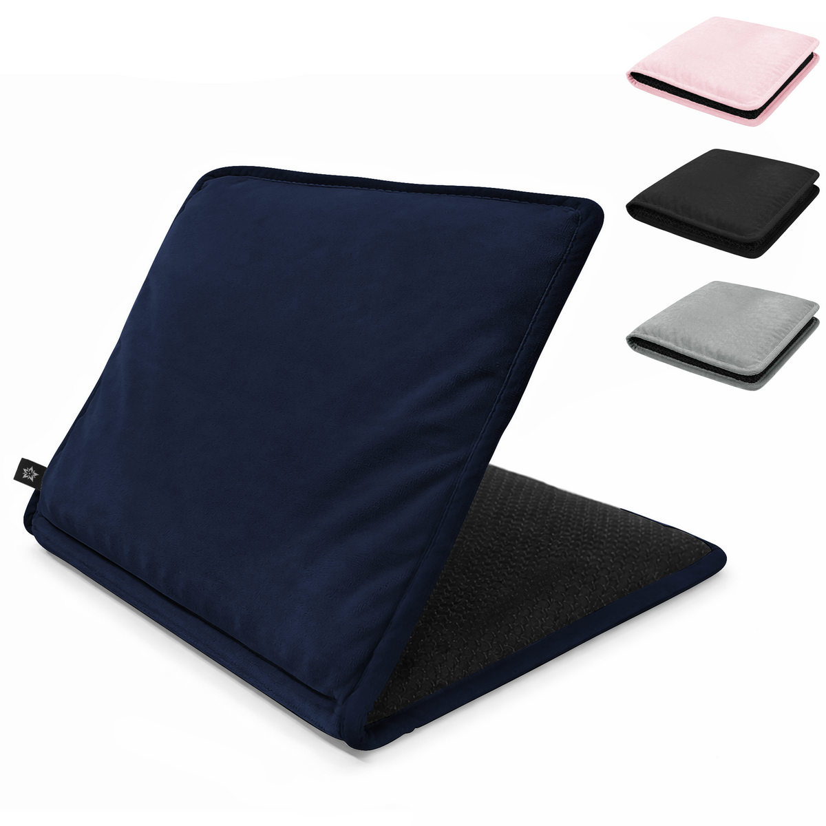 Color-​SPRING SEAON Large Gel Seat Cushion – Honeycomb Buffer Design with Extra Thick Filling, Anti-Slip Bottom - SpringSeaon