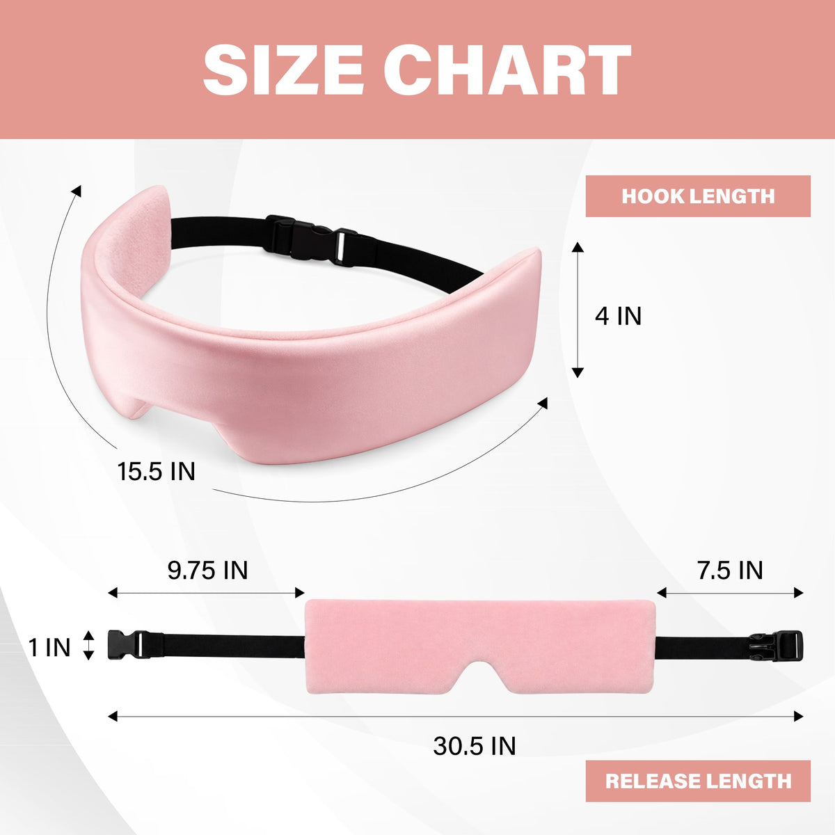 Color-​SPRING SEAON Adjustable Upright Sleep Mask & Head Support - SpringSeaon