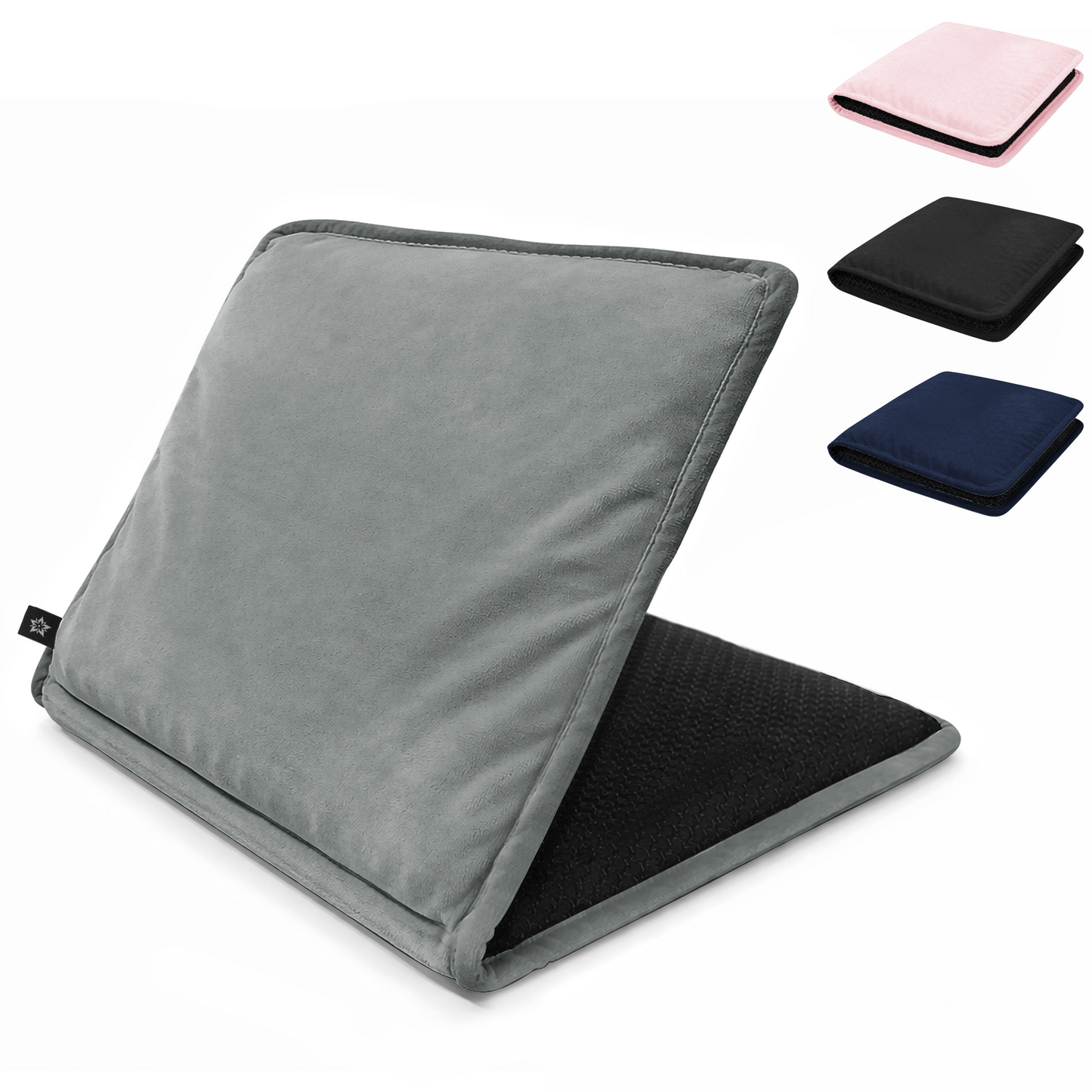 SPRING SEAON Large Gel Seat Cushion – Honeycomb Buffer Design with Extra Thick Filling, Anti-Slip Bottom