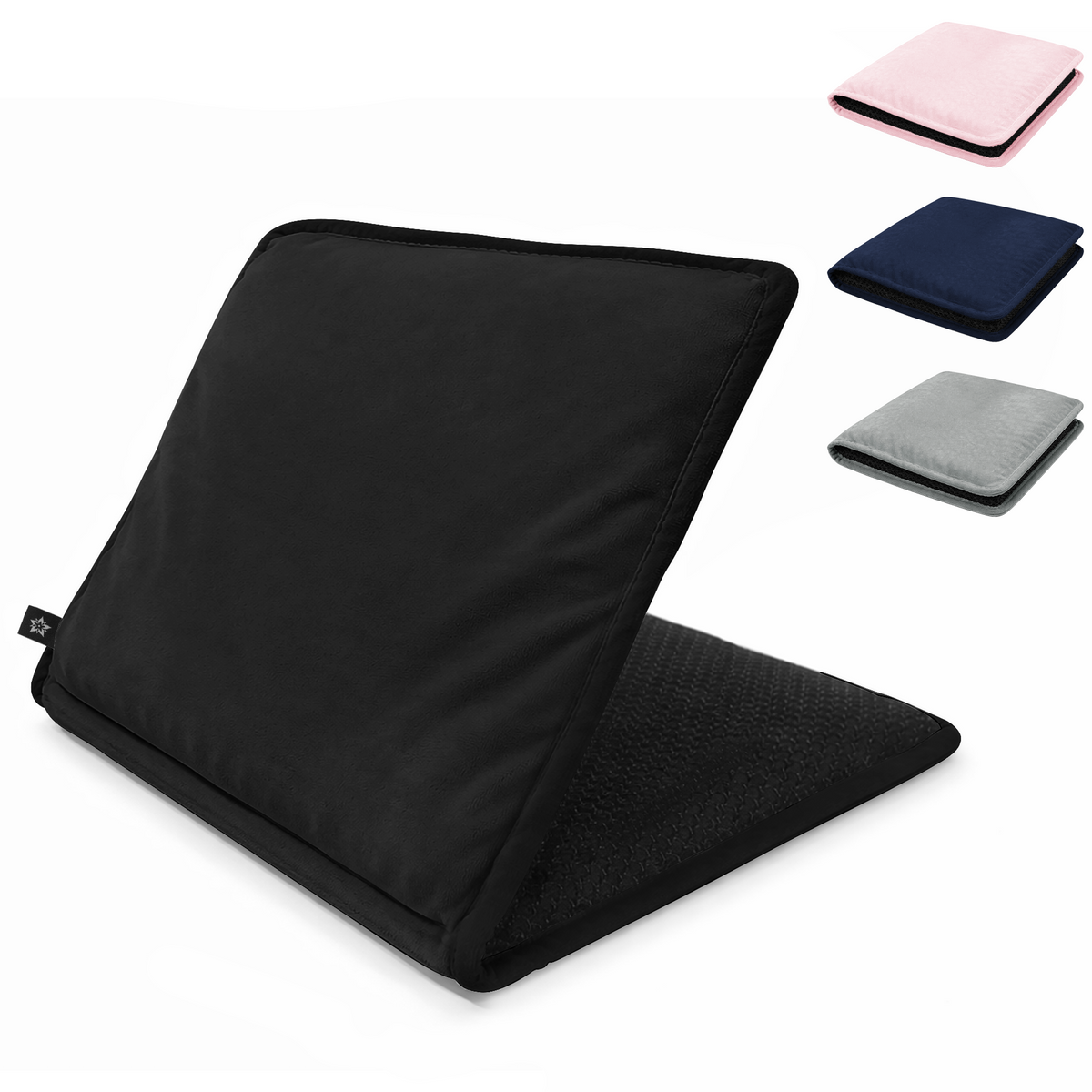 Color-​SPRING SEAON Large Gel Seat Cushion – Honeycomb Buffer Design with Extra Thick Filling, Anti-Slip Bottom - SpringSeaon