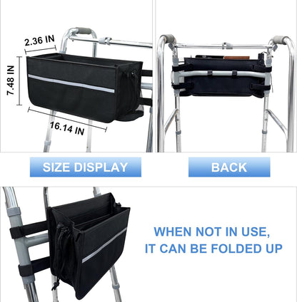 SPRING SEAON Fluffy Armrest Pads - Universal Memory Foam Cushion for Office & Transport Chairs