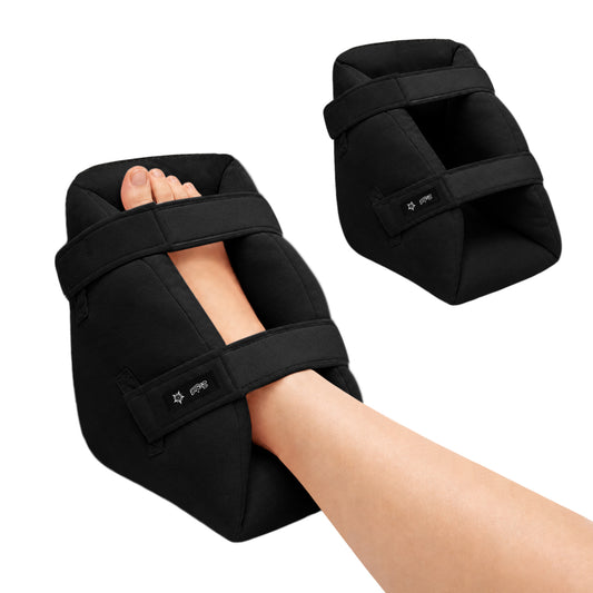 SPRING SEAON Heel Protector Cushion