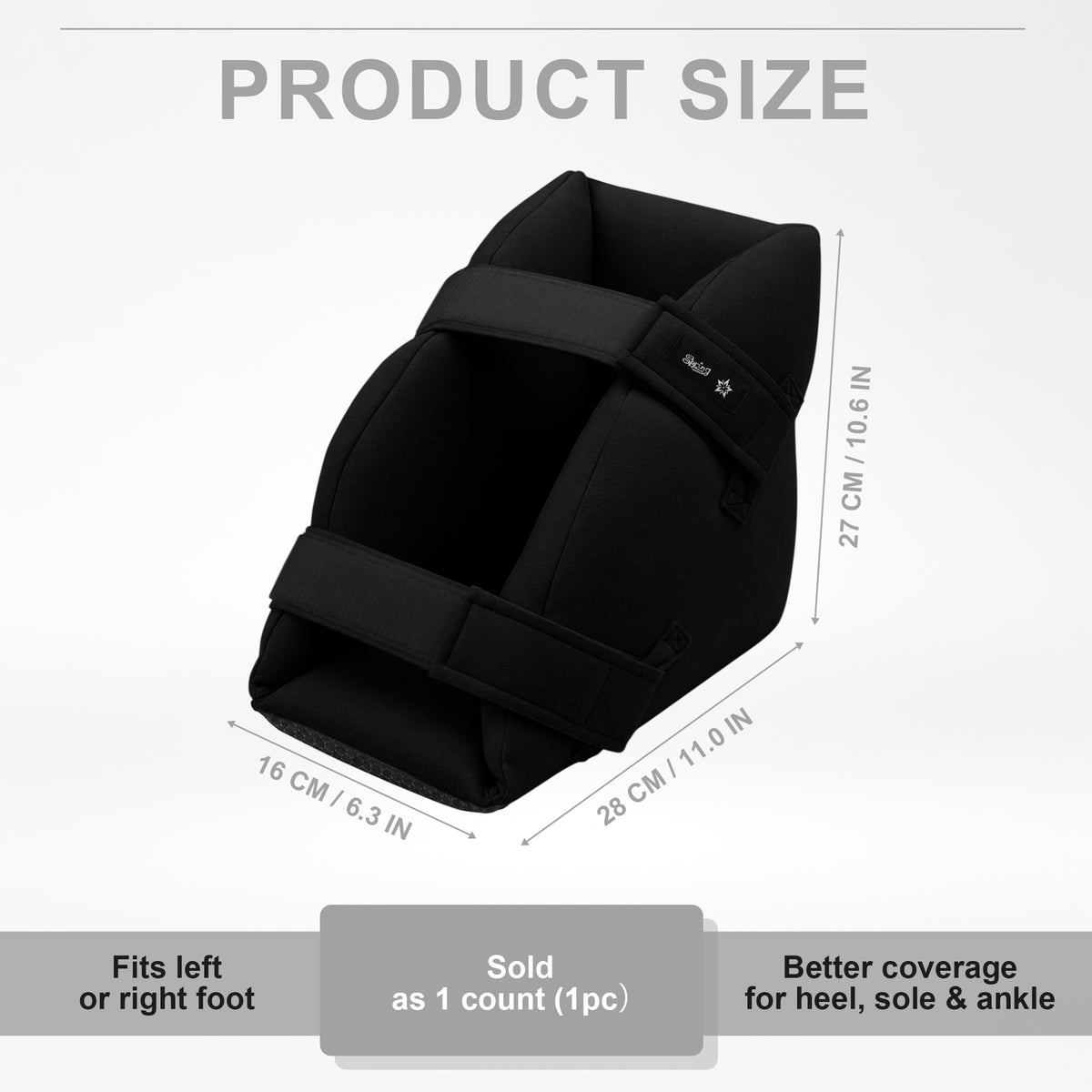 Color-​SPRING SEAON Heel Protector Cushion - SpringSeaon