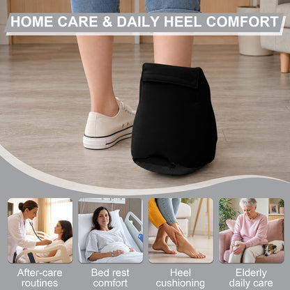 Color-​SPRING SEAON Heel Protector Cushion - SpringSeaon