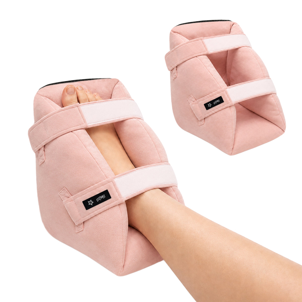 Color-​SPRING SEAON Heel Protector Cushion - SpringSeaon