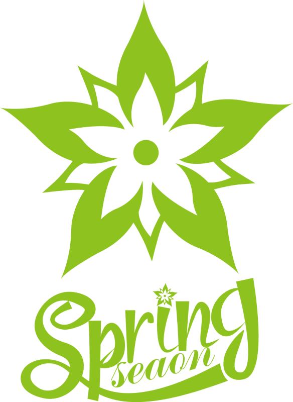 SpringSeaon