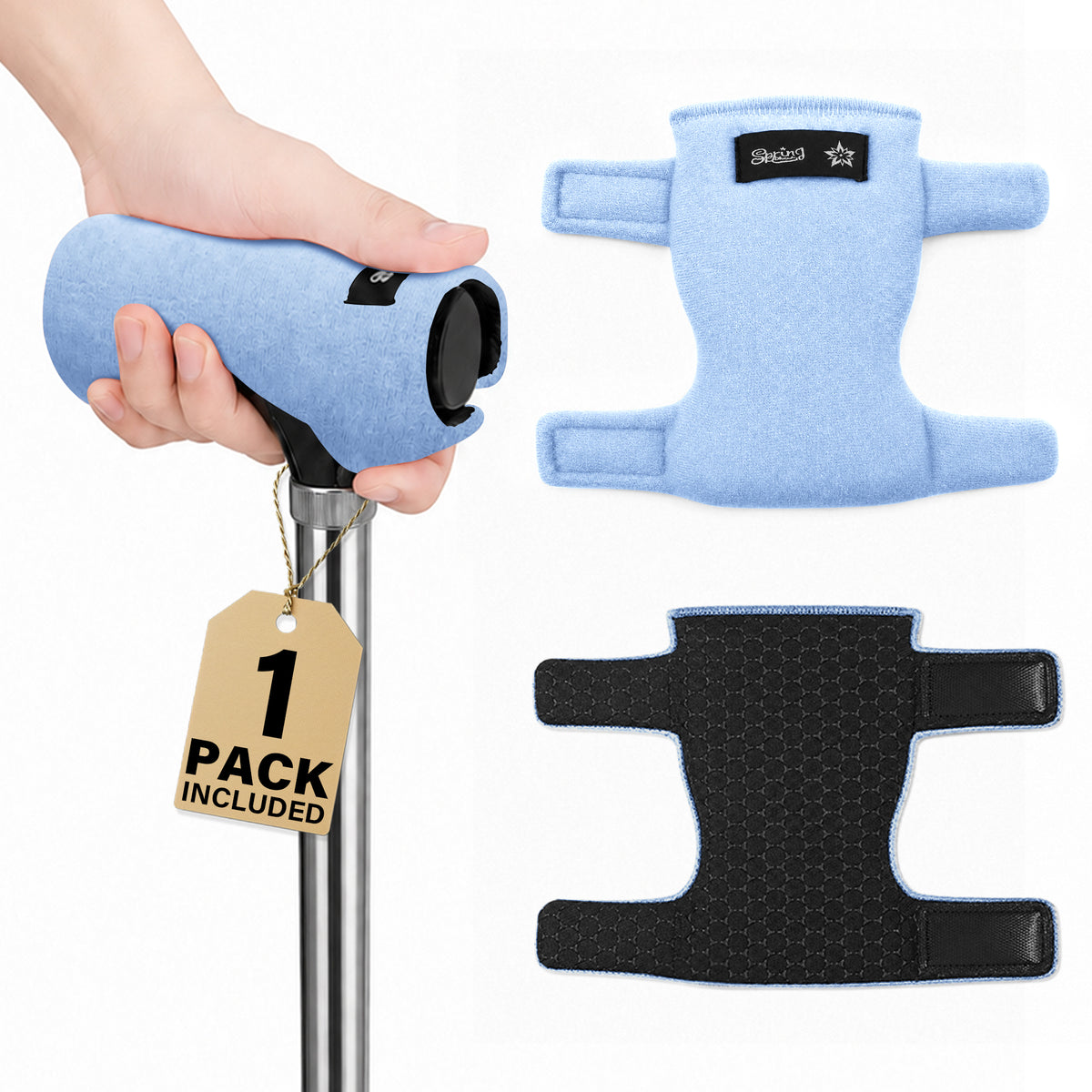 Light_blue_T-handle_cane_pad
