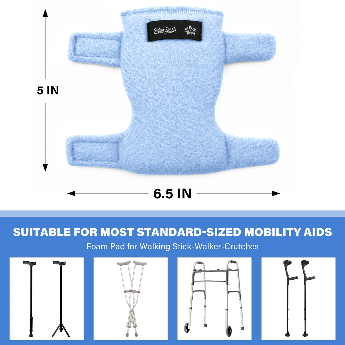 Light_blue_T-handle_cane_pad