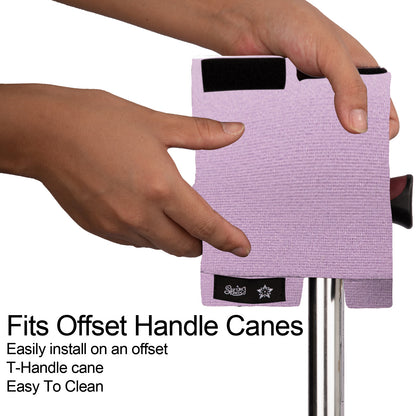 Purple_T-handle_cane_pads
