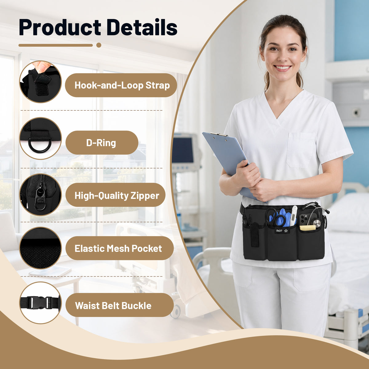 black_waist_bag