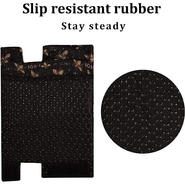 Cane Pad Hand Grip Cover Replacement Soft Non-slip Cushion of T-Handle for Walking Crutches Accessories Camouflage