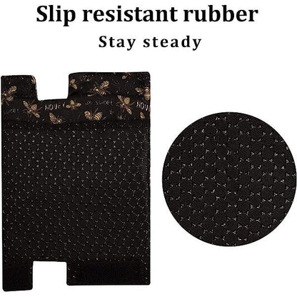 Cane Pad Hand Grip Cover Replacement Soft Non-slip Cushion of T-Handle for Walking Crutches Accessories Camouflage