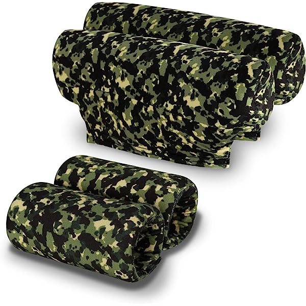 Color-​Universal Underarm Crutches Padded Crutch Pads with Hand Grips Padding Handle Covers butterfly - SpringSeaon