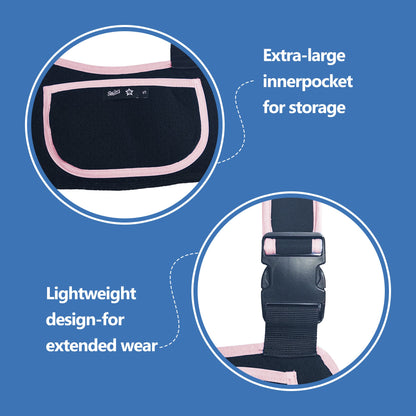 pink_Arm_Sling_Shoulder_belt