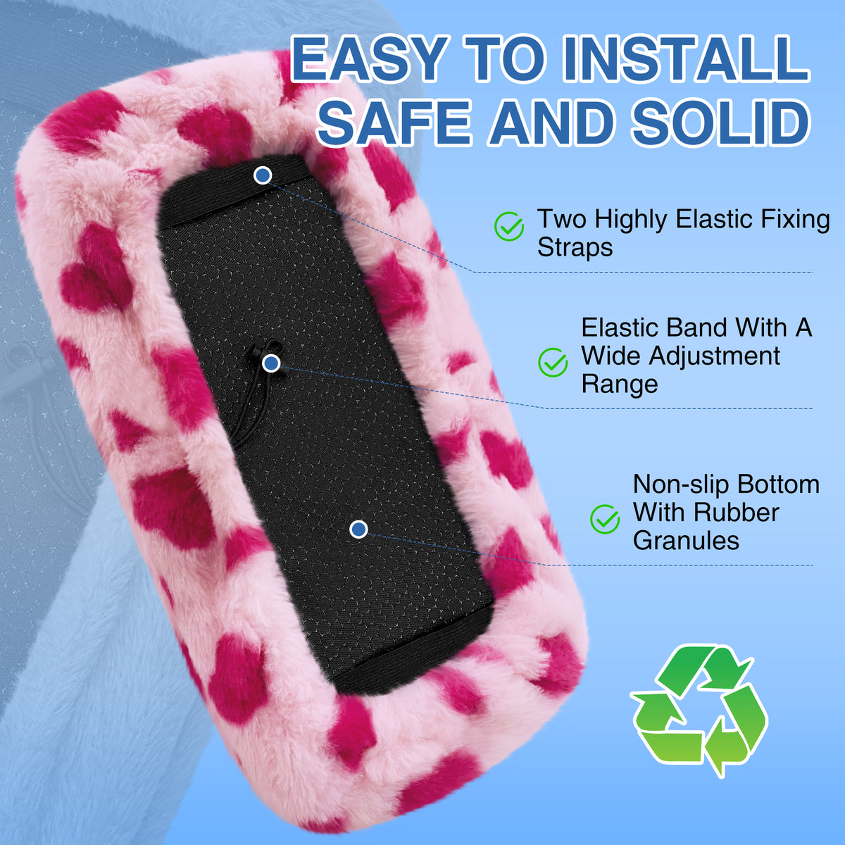 pink love-_SPRING_SEAON_Knee_Scooter_Pad_Cover_-066_2
