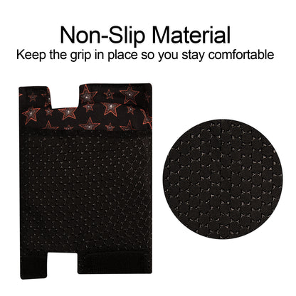 stars_t-handle_cane_pads_cover