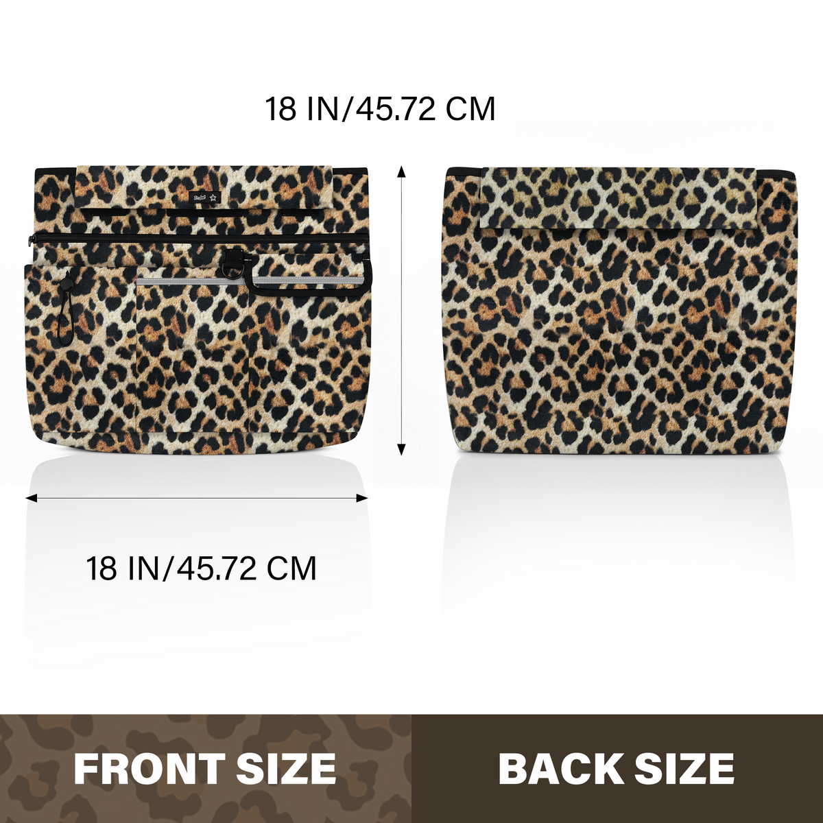 Leopard_wheeelchair_bag